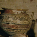 Peucetian Stamnos Archive